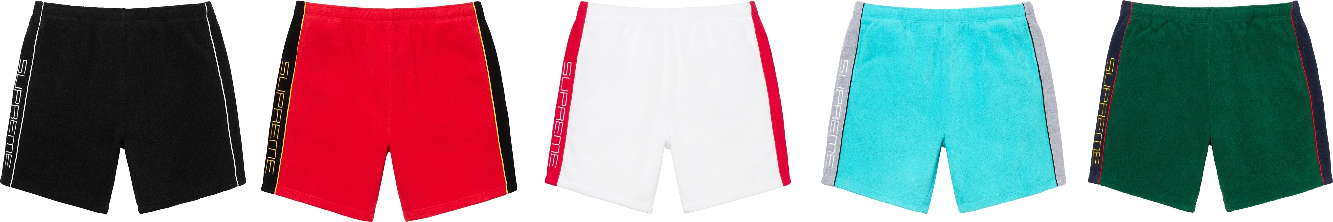 Polartec® Short